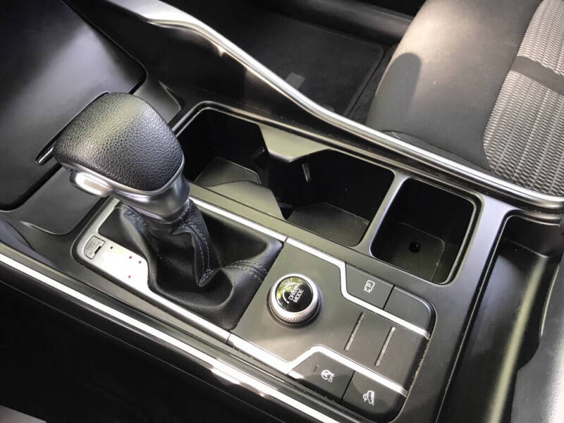 2021 Kia Sorento LX