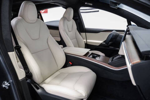2023 Tesla Model X