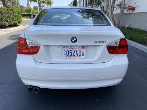 2006 BMW 3 Series 330i