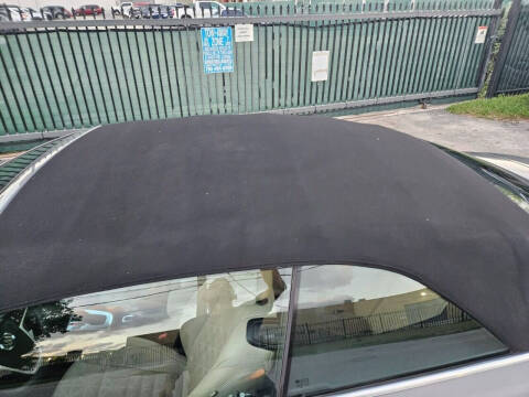 2017 Buick Cascada Premium