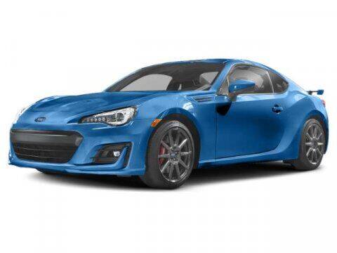 2020 Subaru BRZ for sale at SUBLIME MOTORS in Little Neck NY