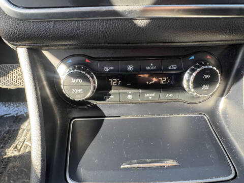 2018 Mercedes-Benz GLA GLA 250