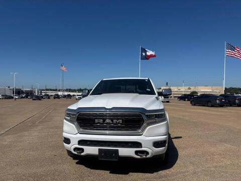 2020 RAM 1500 Limited