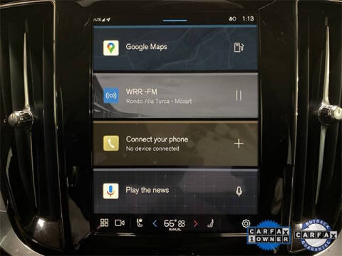 2025 Volvo S60 B5 Core