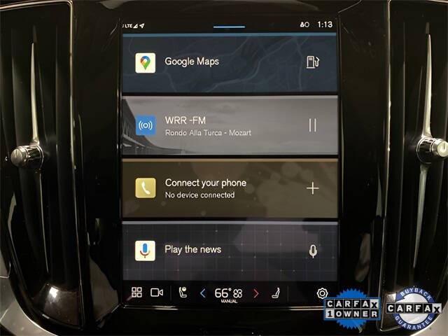 2025 Volvo S60 B5 Core