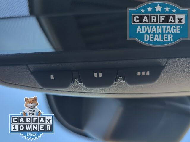 2025 Mazda CX-50 Hybrid Premium Plus