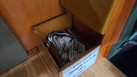 1967 Volkswagen Transporter II