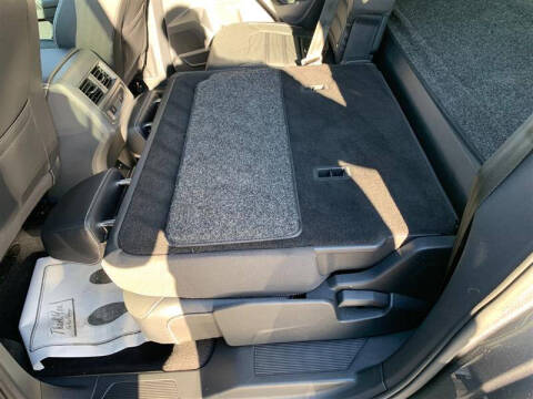 2020 Volkswagen Atlas Cross Sport V6 SEL Premium R-Line 4Motion