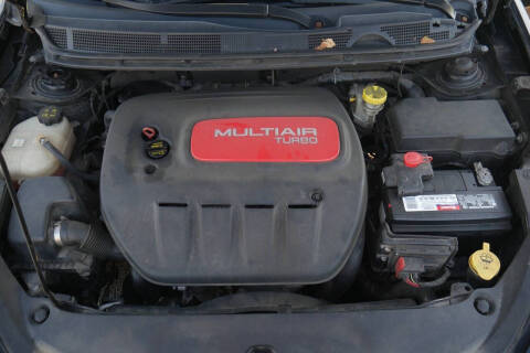 2013 Dodge Dart Limited