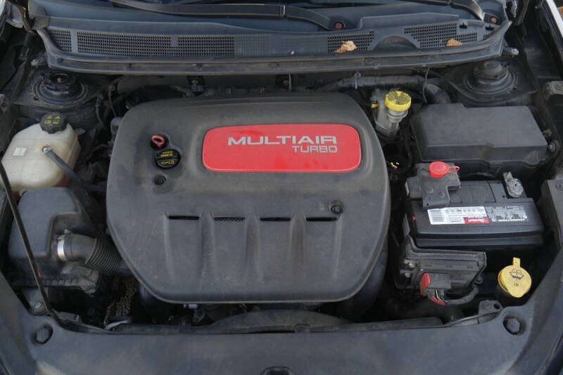 2013 Dodge Dart Limited