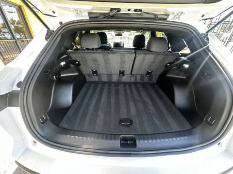 2024 Honda Prologue EX