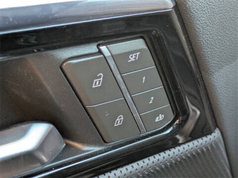 2025 GMC Sierra EV Denali