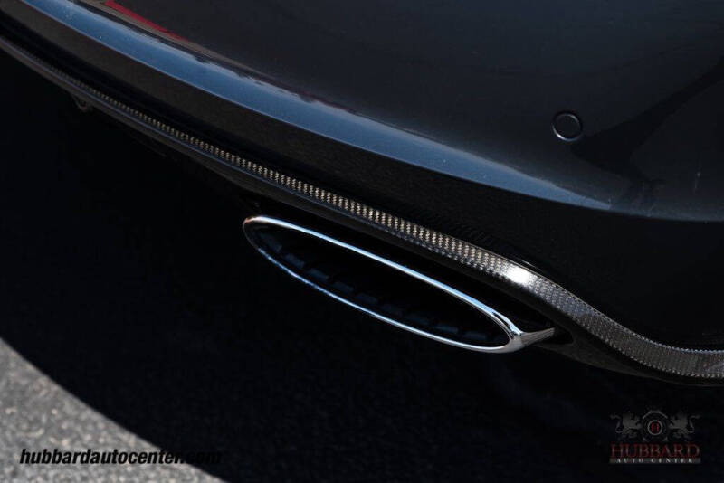 2014 Bentley Continental GT Speed