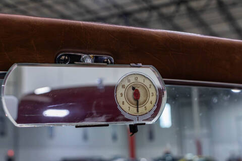 1936 Ford Cabriolet