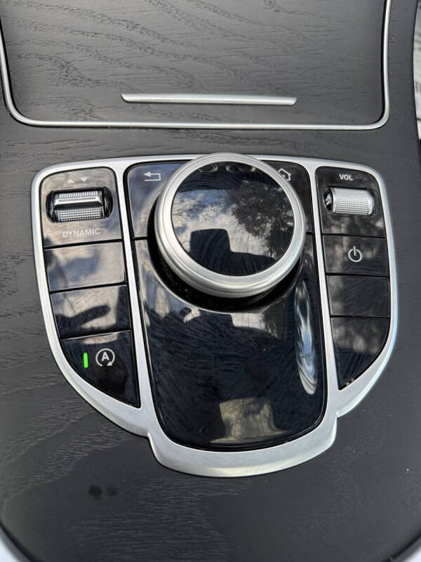 2020 Mercedes-Benz C-Class C 300 4MATIC