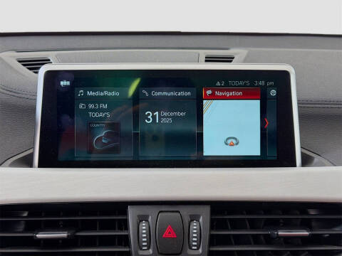 2018 BMW X2 xDrive28i