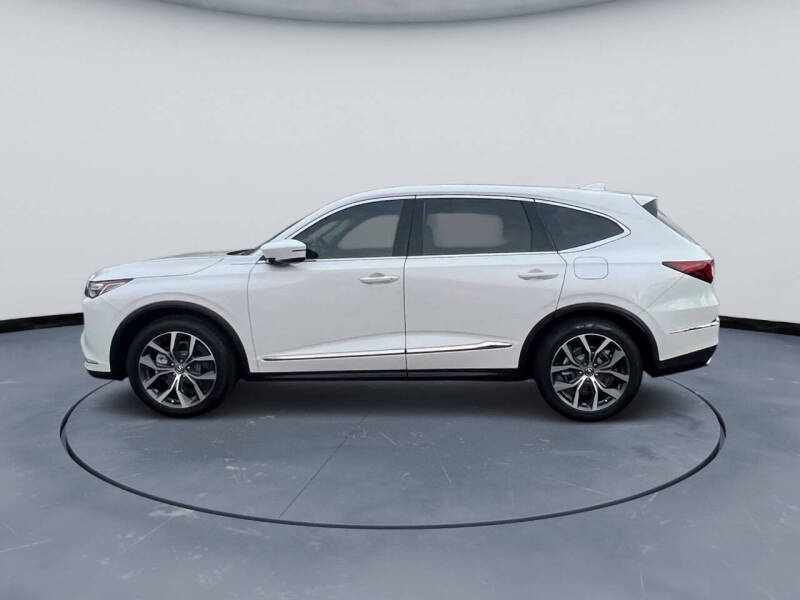 2023 Acura MDX w/Tech