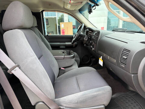 2009 GMC Sierra 1500