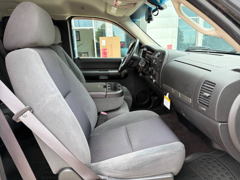 2009 GMC Sierra 1500