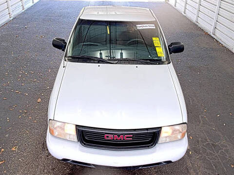 1999 GMC Sonoma SL