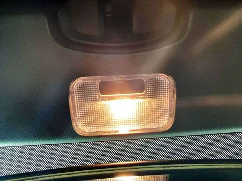 2017 Mazda MX-5 Miata RF Club