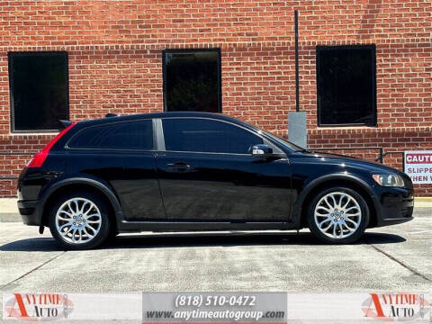 2008 Volvo C30 T5 Version 2.0