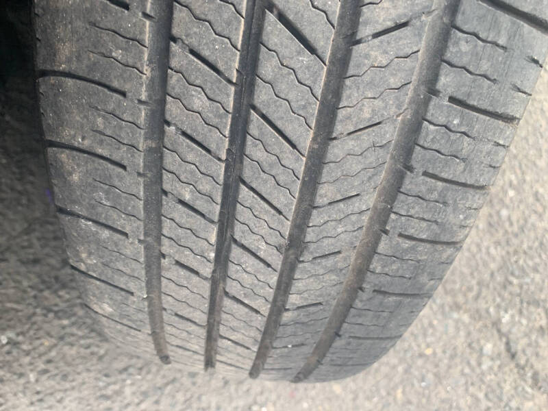2012 Volkswagen Golf 2.5L PZEV
