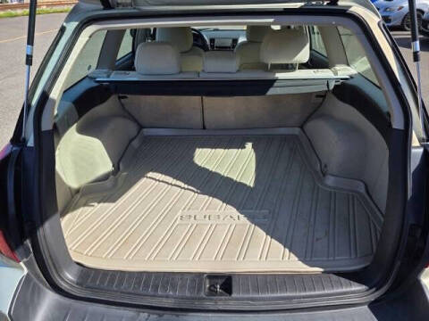 2006 Subaru Outback 2.5i