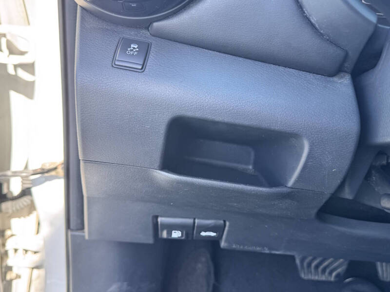 2018 Nissan Kicks SR