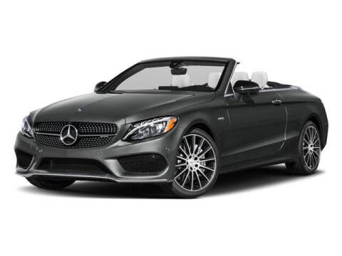2018 Mercedes-Benz C-Class for sale at Auto Group South - Performance Dodge Chrysler Jeep in Ferriday LA