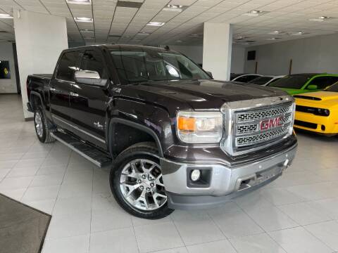 2014 GMC Sierra 1500 for sale at Auto Mall of Springfield in Springfield IL