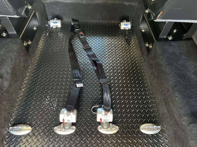 2020 Toyota Sienna L 7-Passenger