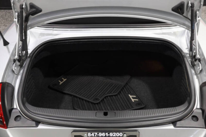 2012 Audi TT 2.0T quattro Prestige