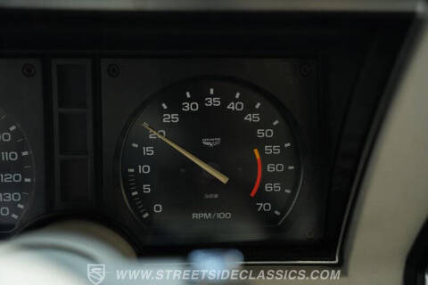 1978 Chevrolet Corvette