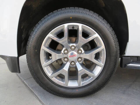 2019 GMC Yukon XL SLT