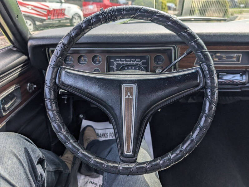 1974 Dodge Dart