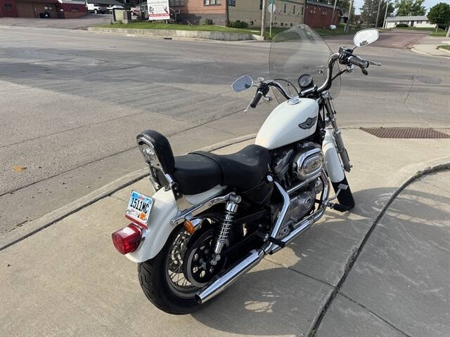 2003 Harley-Davidson Sportster