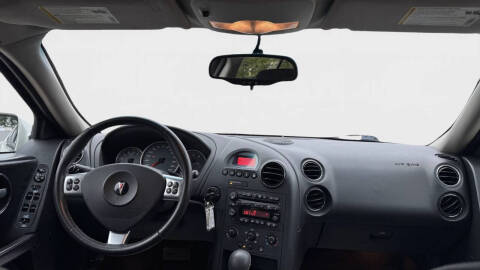 2006 Pontiac Grand Prix