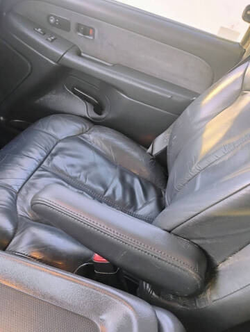 2002 GMC Sierra 2500HD