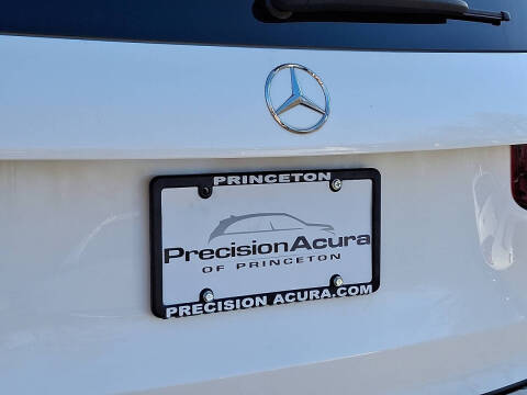 2022 Mercedes-Benz GLB GLB 250 4MATIC