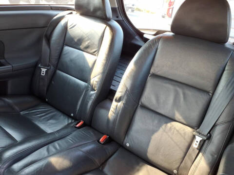 2008 Volvo C30 T5 Version 1.0