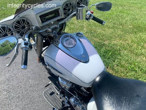 2008 Yamaha Road Star