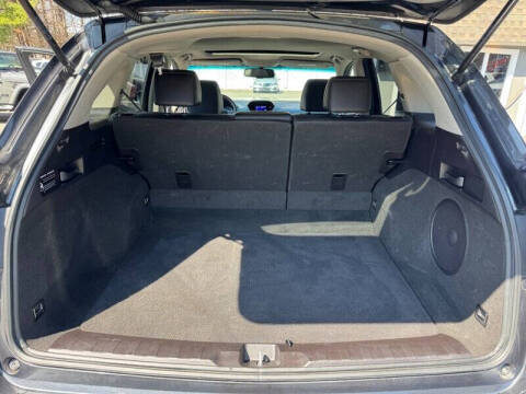 2014 Acura RDX