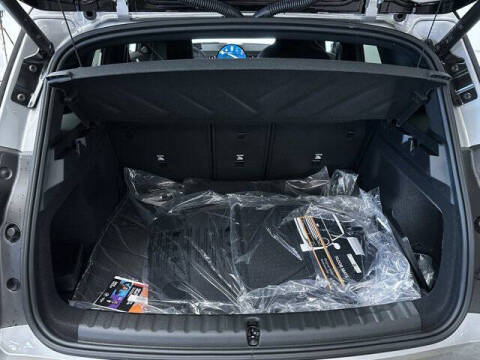 2027 MINI Countryman