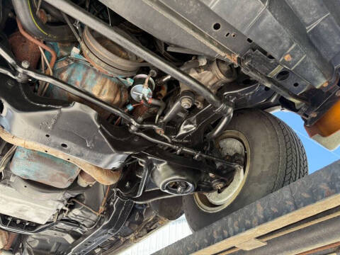 1981 Pontiac Firebird Trans Am