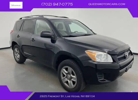 2010 Toyota RAV4