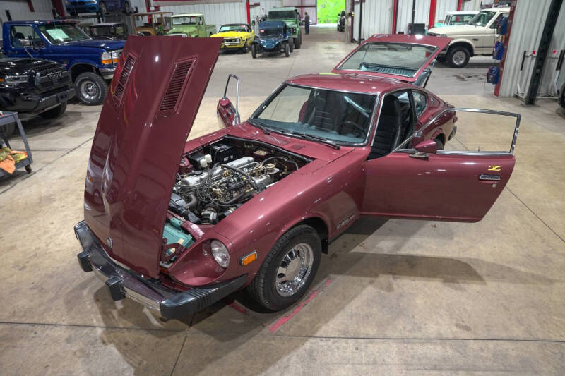 1978 Datsun 280Z