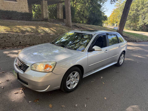 2006 Chevrolet Malibu Maxx LT