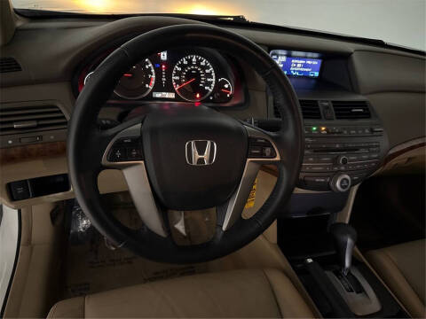 2008 Honda Accord EX-L