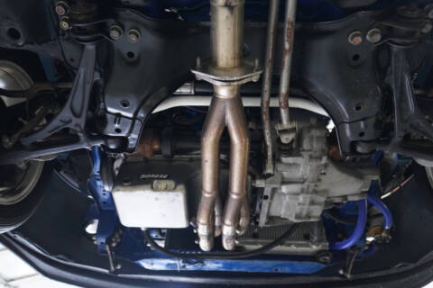 1958 Chevrolet Corvette